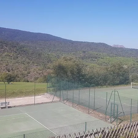 Διαμέρισμα Le Rocher D'Azur Roquebrune-sur Argens