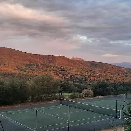 Le Rocher D'Azur Roquebrune-sur Argens