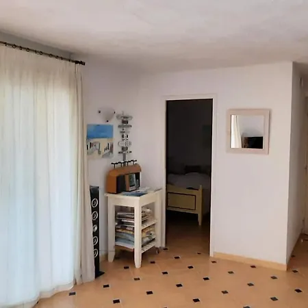 Le Rocher D'Azur Διαμέρισμα *